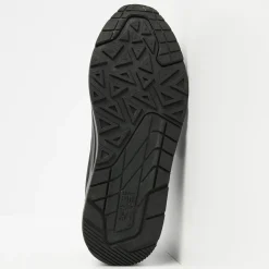 British Knights Lennox schoenen black