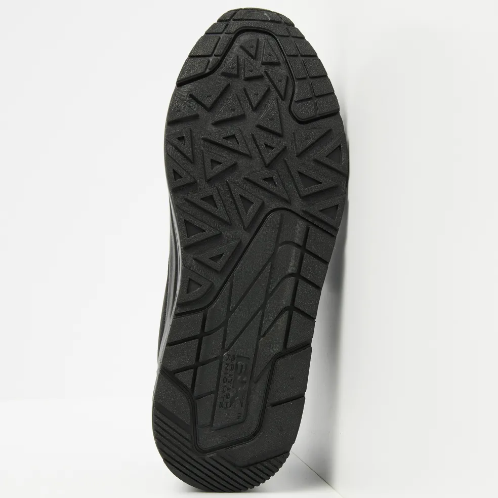 British Knights Lennox schoenen black