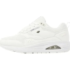 British Knights  Lennox schoenen white