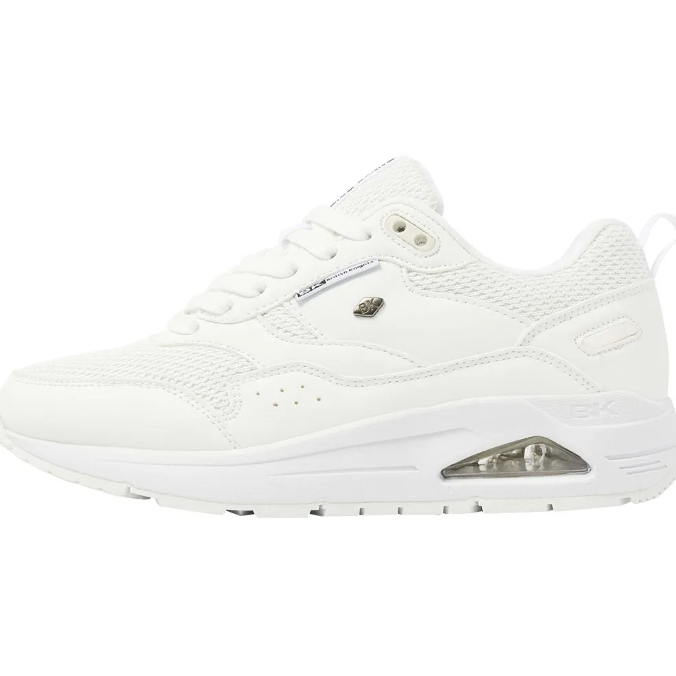 British Knights Lennox schoenen white
