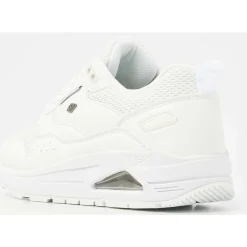 British Knights Lennox schoenen white