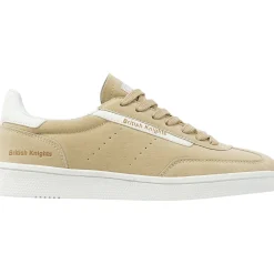 British Knights Revival schoenen dames beige white