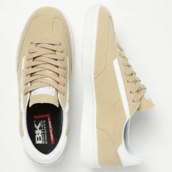 British Knights Revival schoenen dames beige white