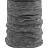 Buff Heavyweight col multi stripes fog grey