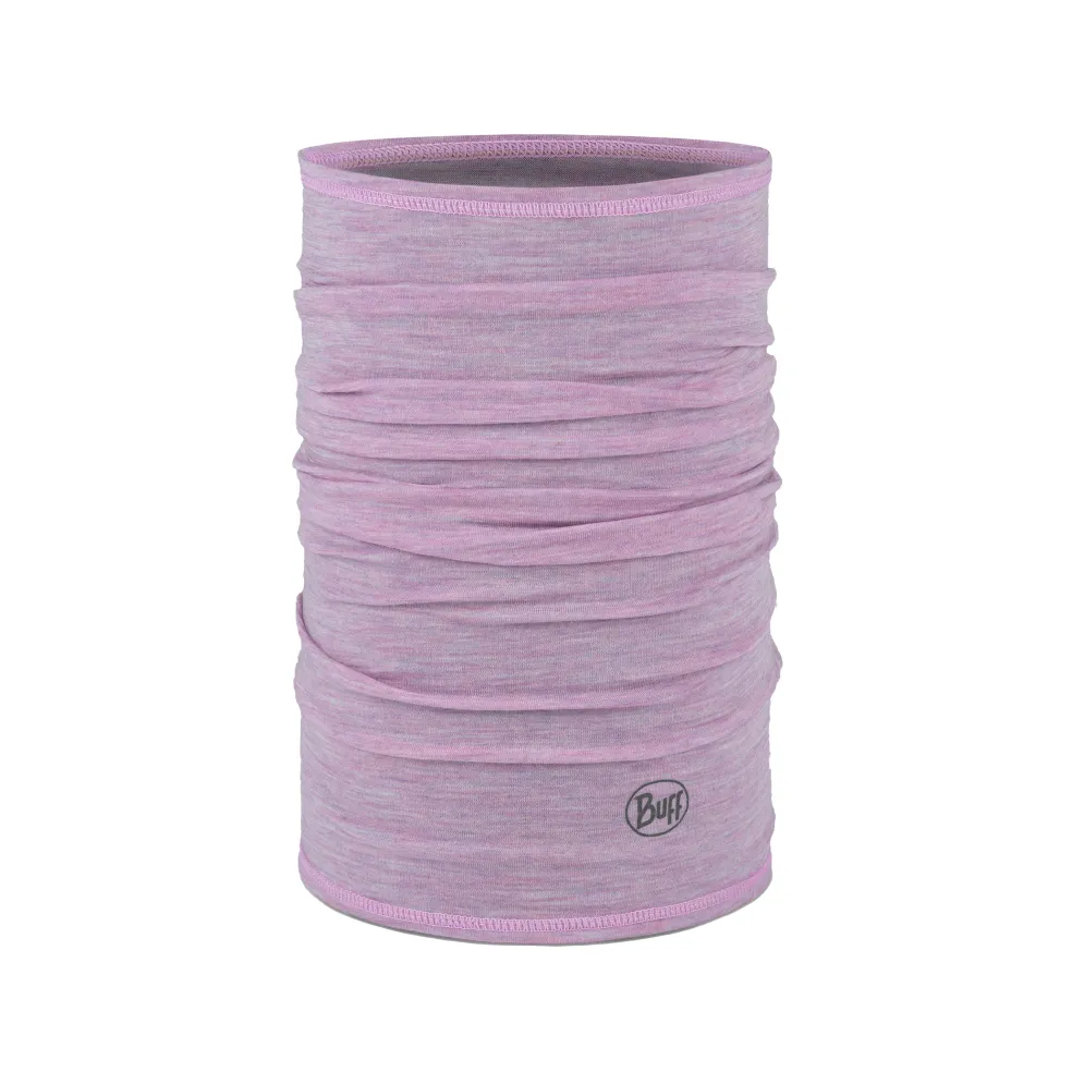 Buff Lightweight col solid pansy