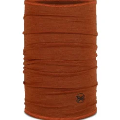 Buff Lightweight col solid cinnamon