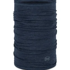 Buff Lightweight col solid night blue