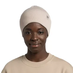 Buff Lilon muts birch grey