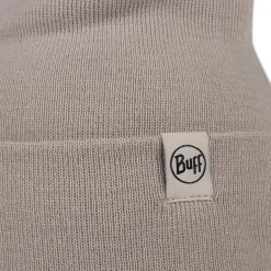 Buff Lilon muts birch grey