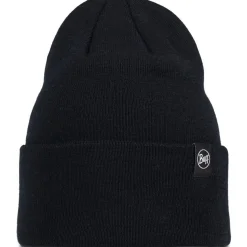 Buff Lilon muts black