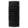 Buff Original Tubular col solid black