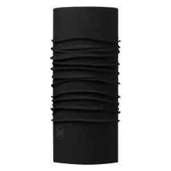 Buff Original Tubular col solid black