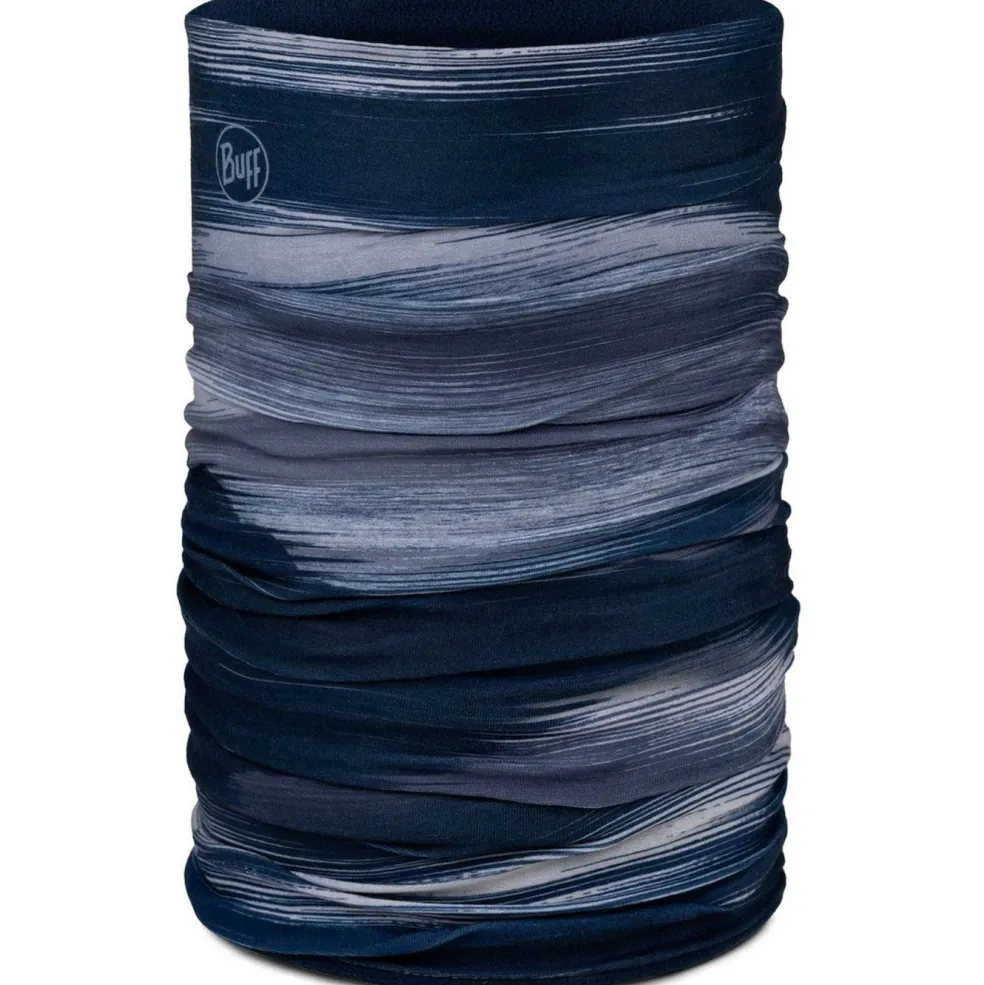 Buff Polar Reversible col arky navy