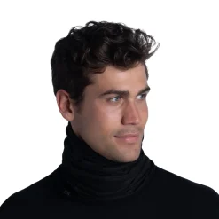 Buff Polar Reversible col solid black