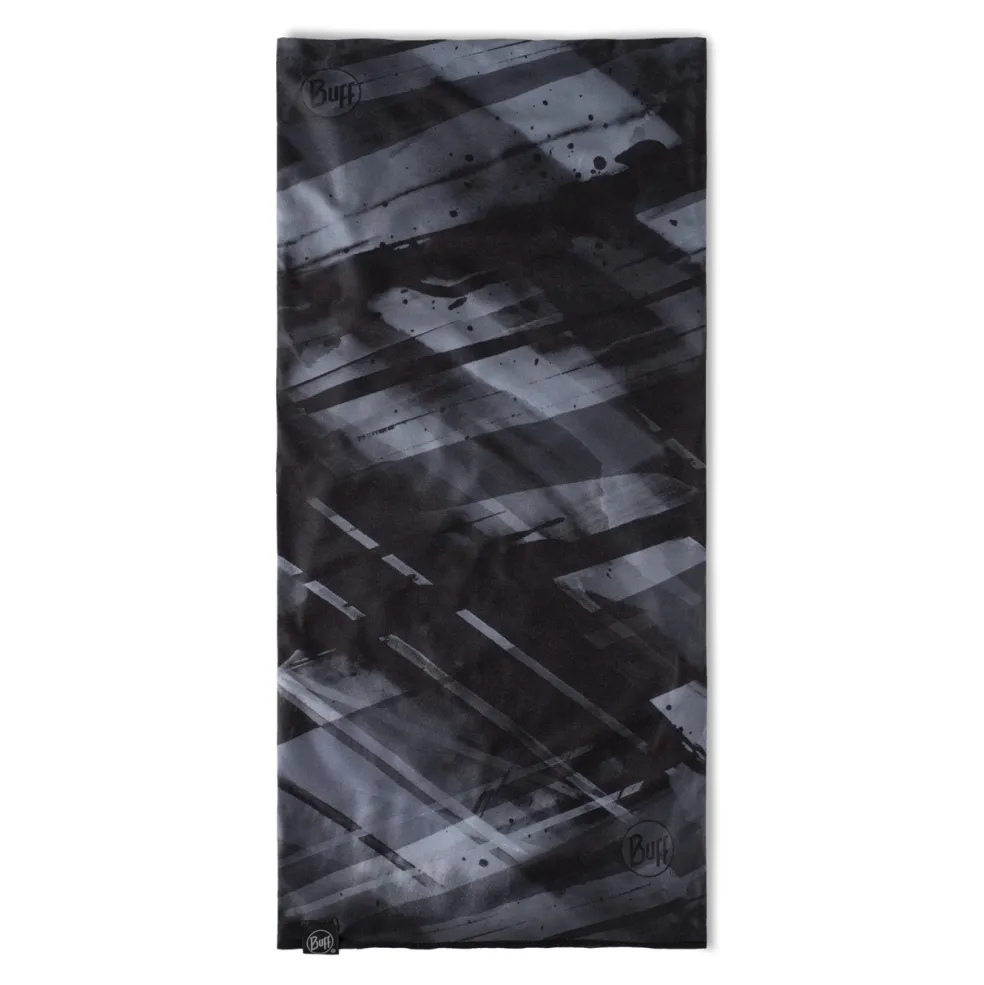 Buff Polar Reversible col raft graphite