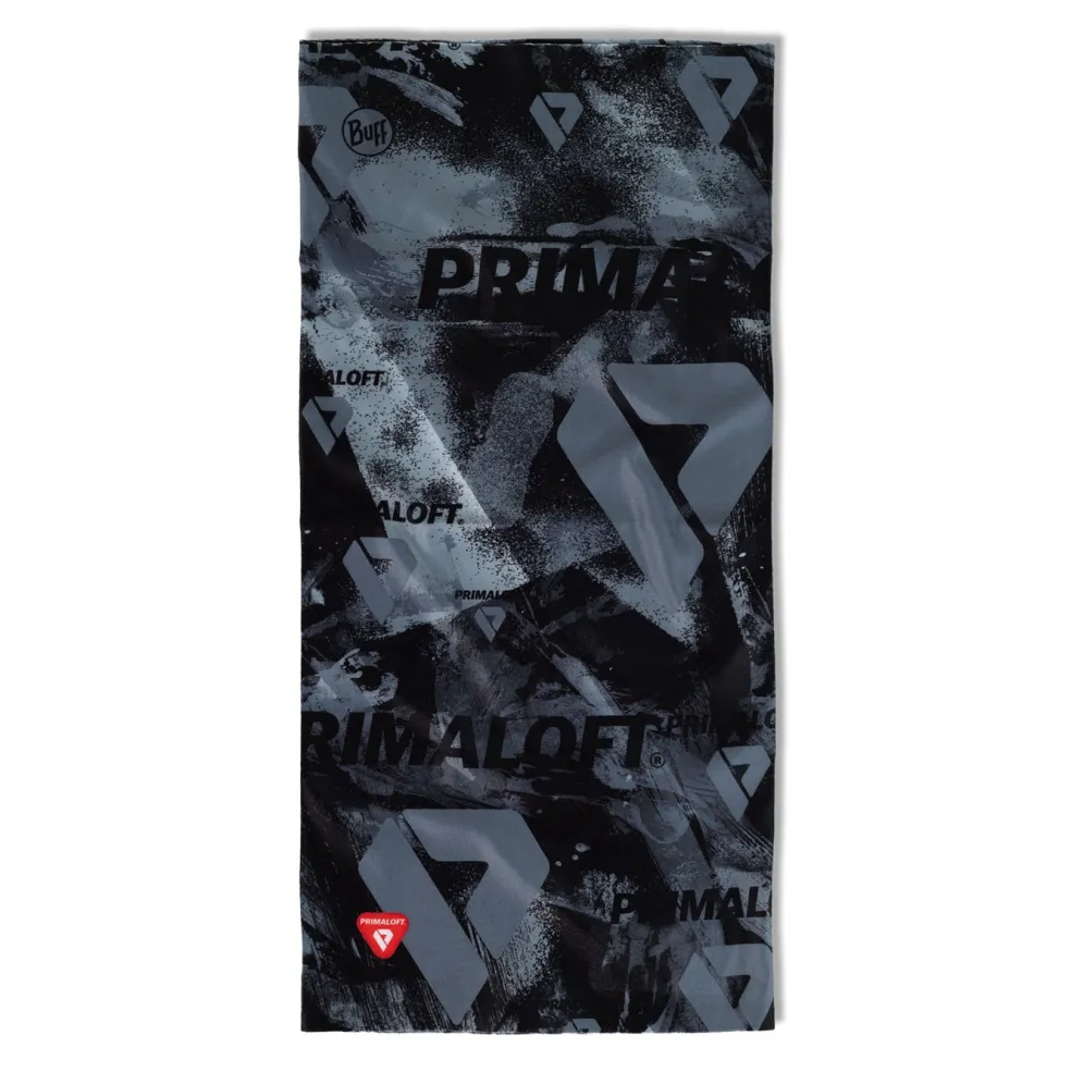 Buff ThermoNet col skatick graphite