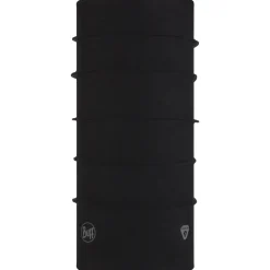 Buff Thermonet Tubular col solid black