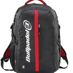 Bullpadel BPM25022 XPLO padeltas black