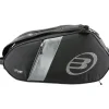 Bullpadel BPP25020 NEURON padeltas black