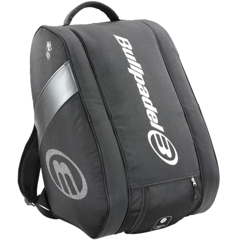 Bullpadel BPP25020 NEURON padeltas black