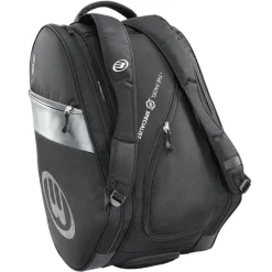 Bullpadel BPP25020 NEURON padeltas black