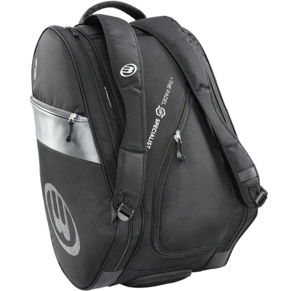 Bullpadel BPP25020 NEURON padeltas black