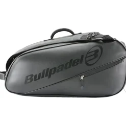 Bullpadel CASUAL BPP25016 padeltas black