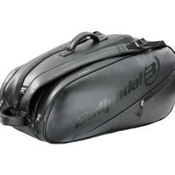Bullpadel CASUAL BPP25016 padeltas black