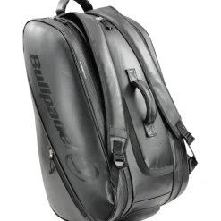 Bullpadel CASUAL BPP25016 padeltas black