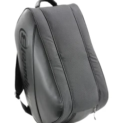 Bullpadel CASUAL BPP25016 padeltas black