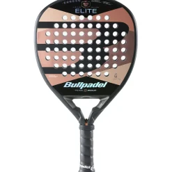 Bullpadel Elite padel racket