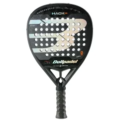 Bullpadel Hack 03 24 padel racket