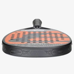 Bullpadel Hack 03 24 padel racket