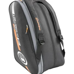 Bullpadel TOUR BPP25015 padeltas black