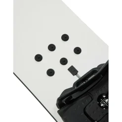 Burton Aluminium Stud Stomp Pad