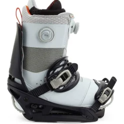 Burton Cartel EST bindingen black