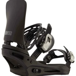 Burton Cartel Re:Flex bindingen black