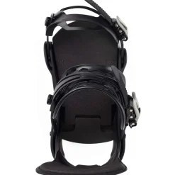 Burton Cartel Re:Flex bindingen black
