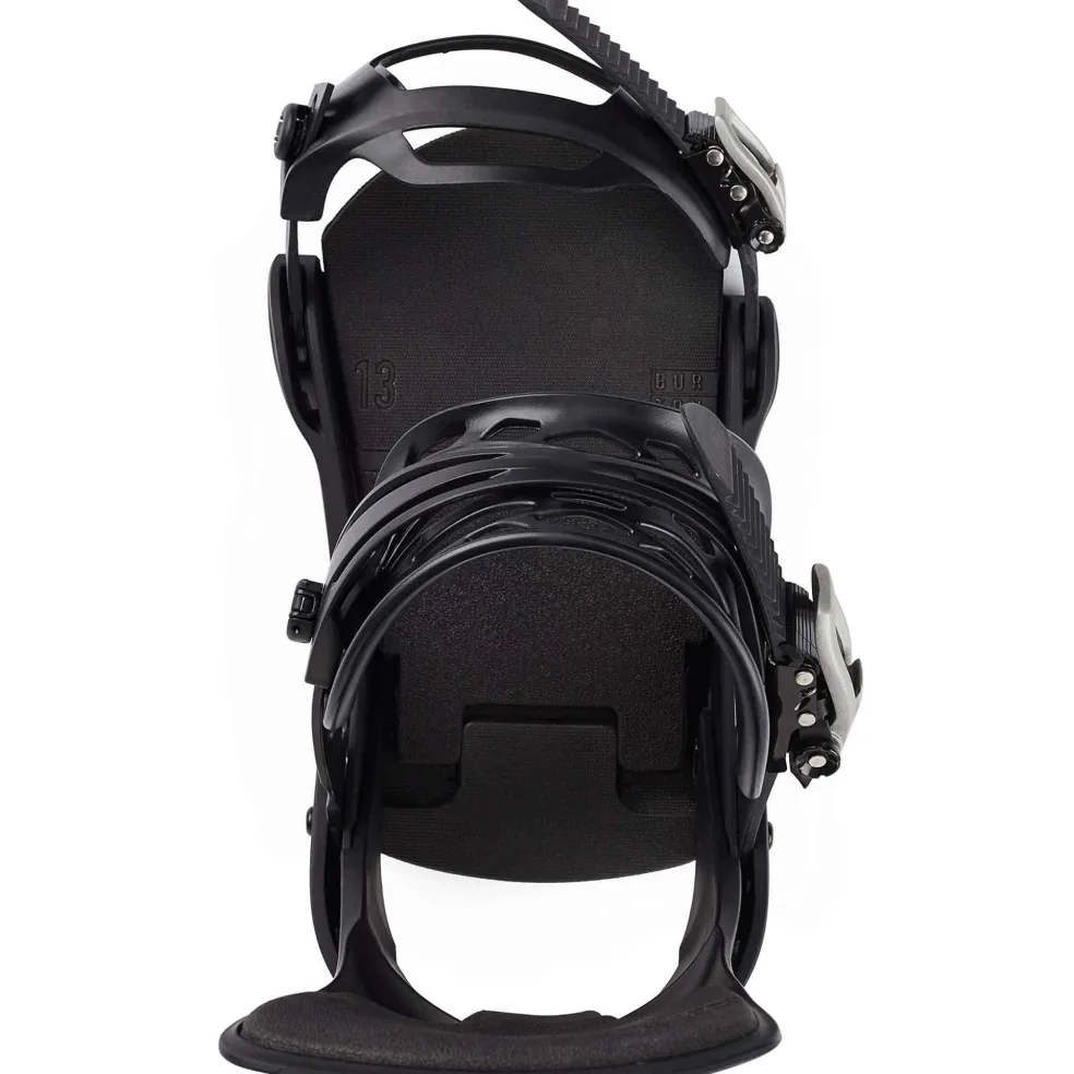 Burton Cartel Re:Flex bindingen black