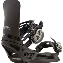 Burton Cartel X EST bindingen black