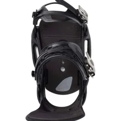 Burton Cartel X EST bindingen black
