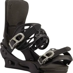 Burton Cartel X Re:Flex bindingen black