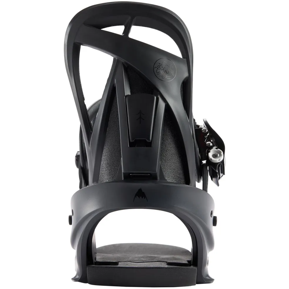 Burton Citizen Re:Flex bindingen dames black