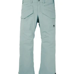 Burton Covert 2.0 2L skibroek heren petrol green