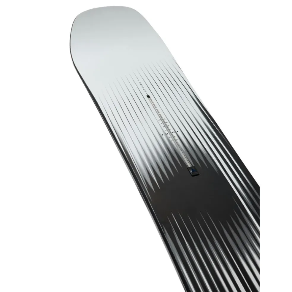 Burton Custom X Camber 25 - 26 snowboard heren