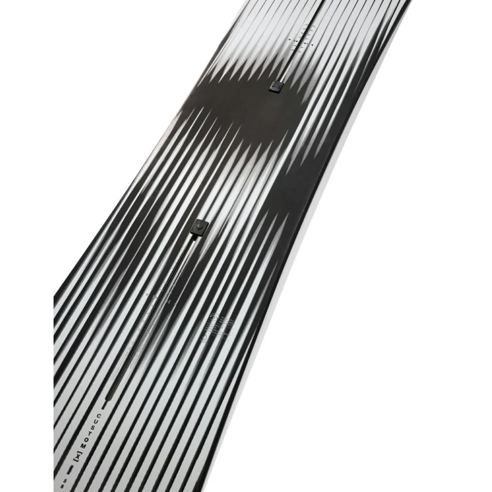 Burton Custom X Camber 25 - 26 snowboard heren