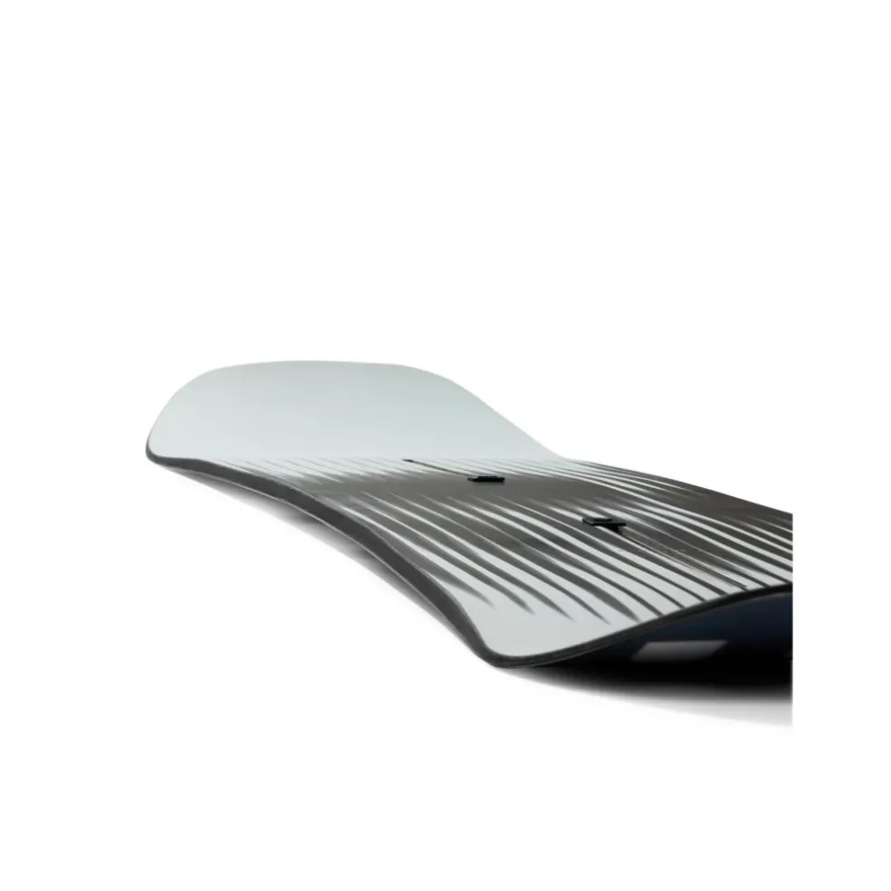 Burton Custom X Camber 25 - 26 snowboard heren