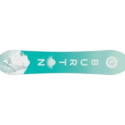 Burton Feelgood 25 - 26 snowboard dames