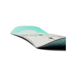 Burton Feelgood 25 - 26 snowboard dames