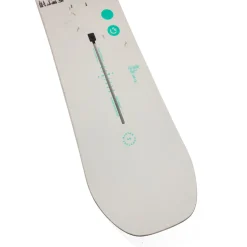 Burton Feelgood 25 - 26 snowboard dames